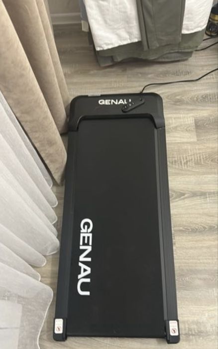 Беговая дорожка genau