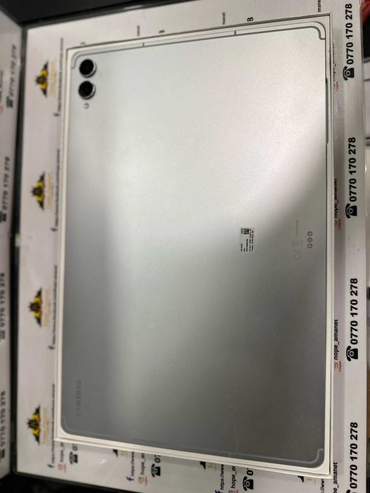 Hope  Amanet P13 / Galaxy Tab S11 Ultra / 256 GB