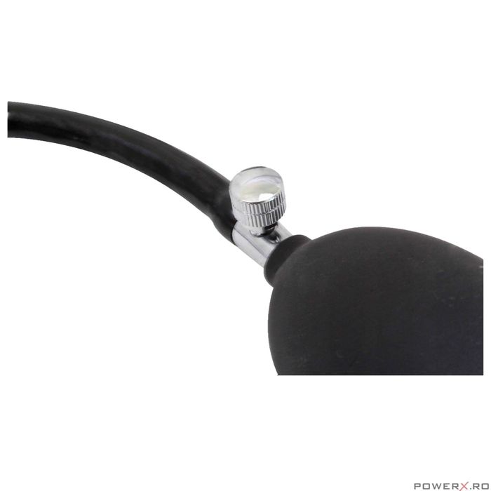 Set perna aer pentru deschiderea usilor blocate, ferestrelor,