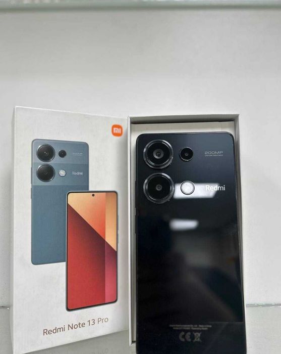 Обмениваю redmi на iPhone