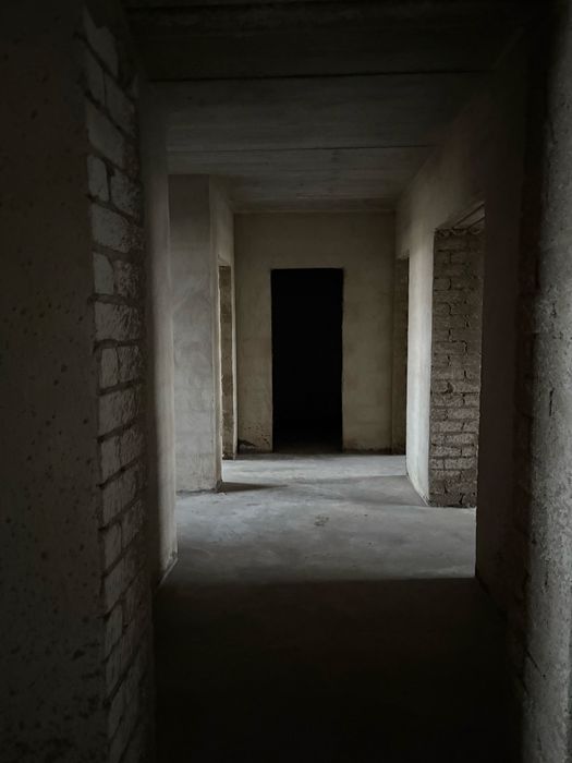 Продам 3х комнатную квартиру