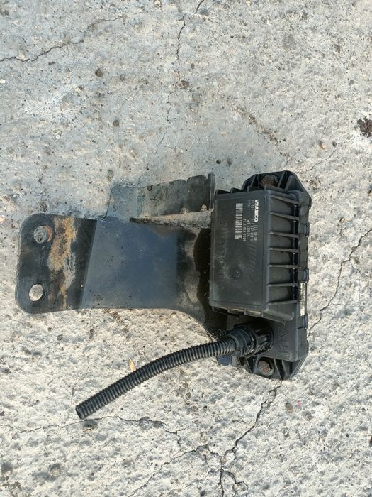 Senzor presiune roti Man tgx tgs tga 81258137004