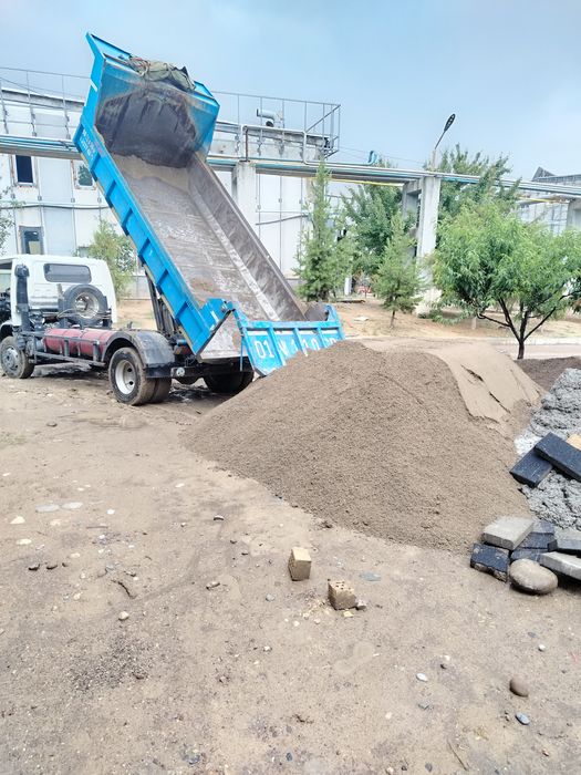 Клинец, Шебен, Писок, кирпич