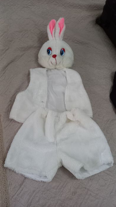 Новогодный костюм