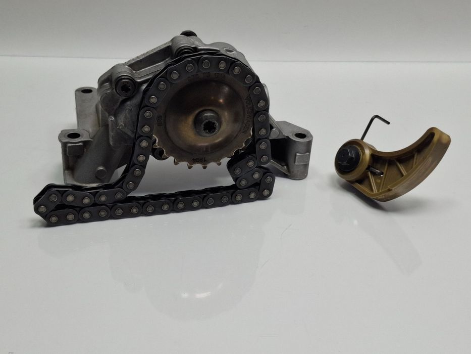 Pompa Ulei Pentru Upgrade Volkswagen Transporter Vi Box Sga, Sgh