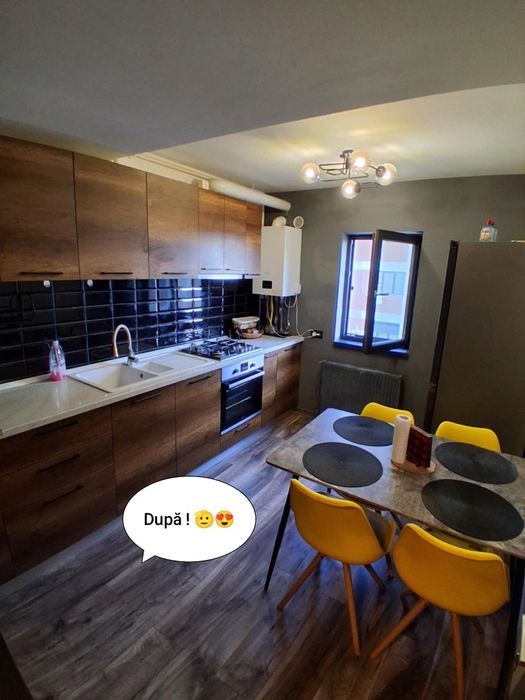 Curățenie la domiciliu