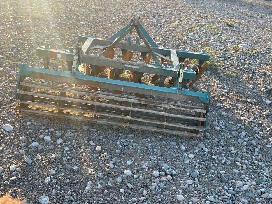 Сельхозтехника отдельно можно