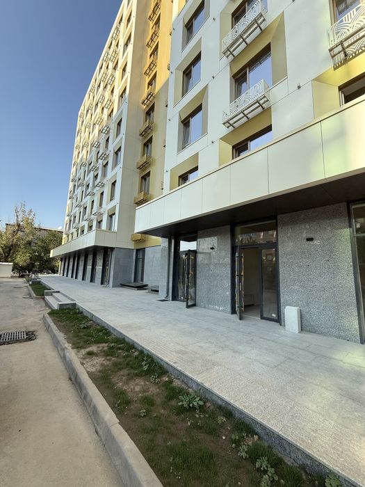 Продам квартиру в ЖК STATUS 2.0