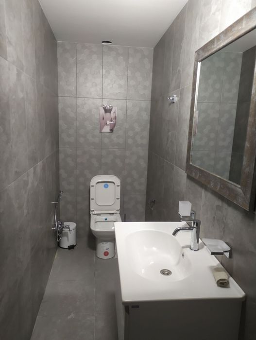 услуги сантехника