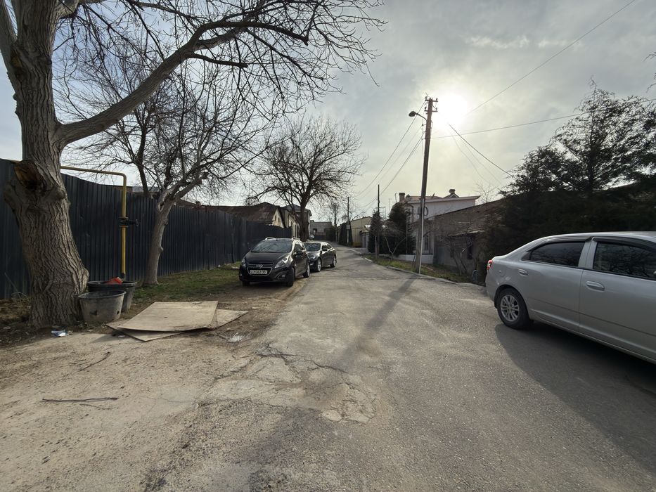 Продажа участка Центр Луначарского 3,2 сотки Ул Шуртеппа ориентир ЭСБ