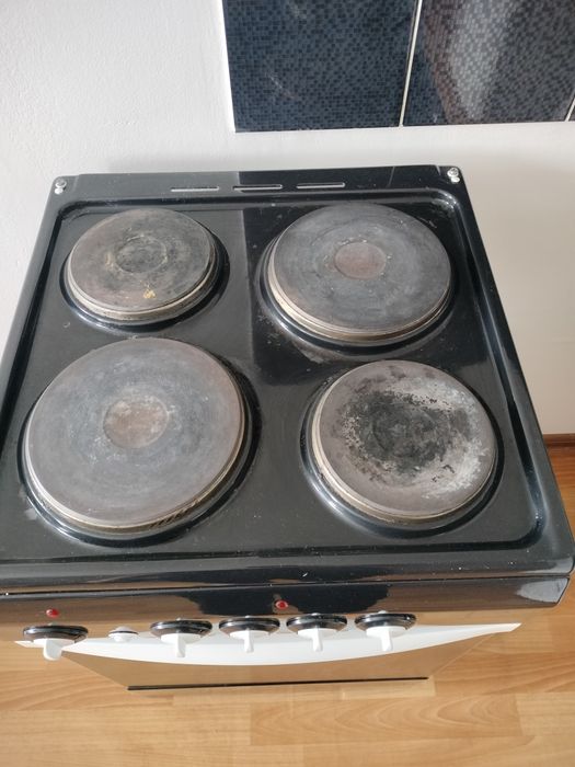 Плита электрическая