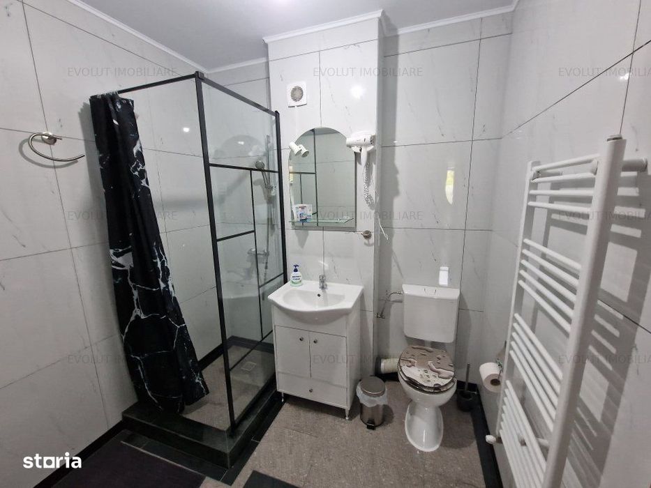 Apartament 2 camere decomandat loc de parcare subteran inclus