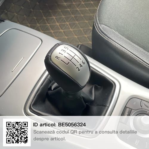 Nuca pentru schimbatorul de viteze cu 6+1 trepte pt modelele Renaut