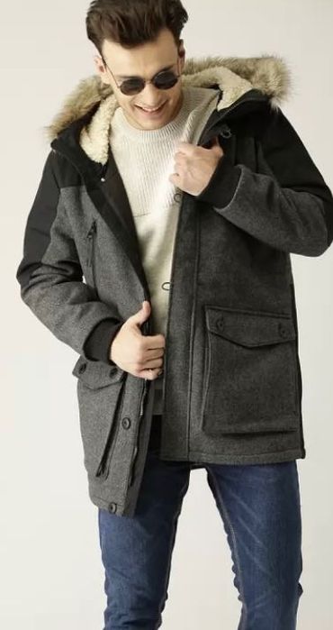 Мъжко яке Esprit