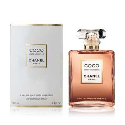 Coco Mademoisele Intense EDP 100ml