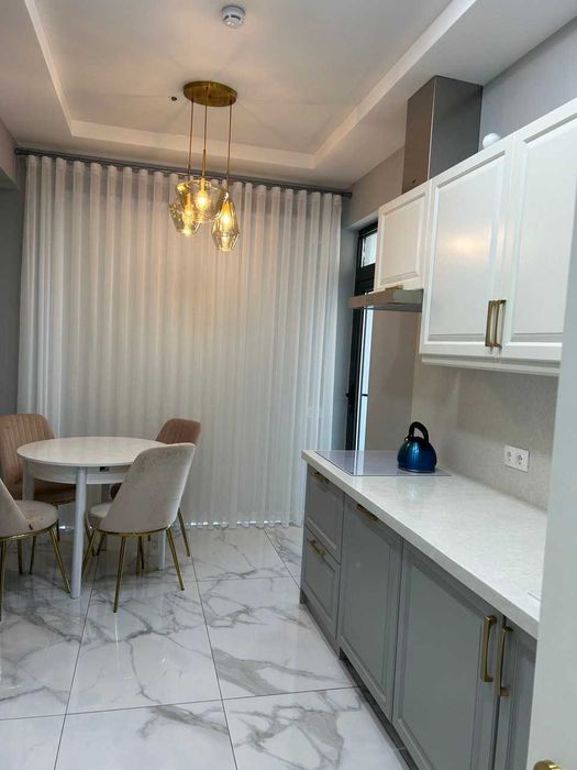 Сдаю, Мирзо Улугбекский район Ж/К Акай Сити 3/16/25, 95м2