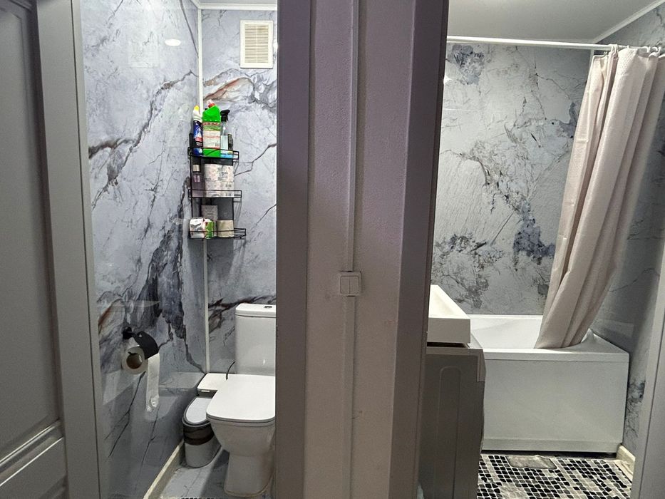 Продам 3х комнатную квартиру