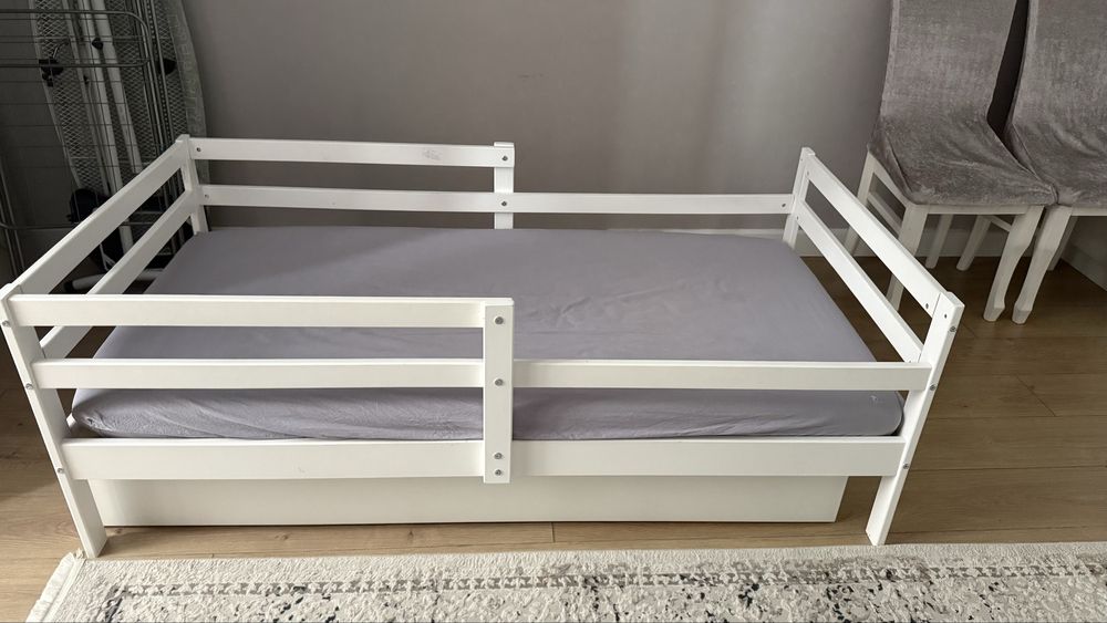 Детская кровать…