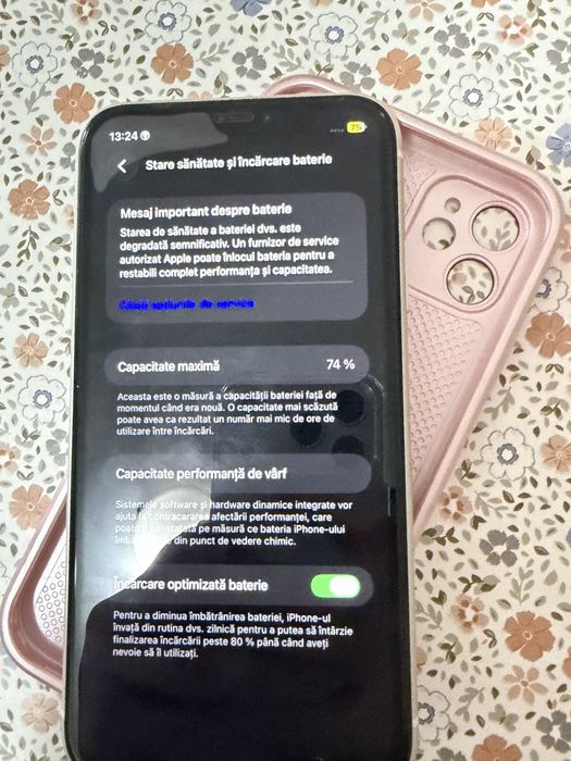 Ma vinde! Iphone 11