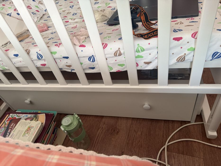 Манеж детский до 3-4 лет