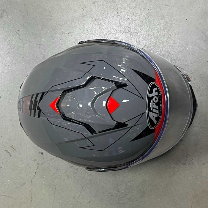 Каска AIROH SPARK ZH19112025