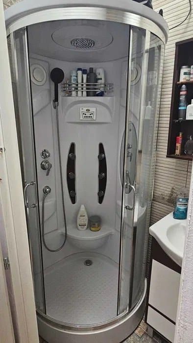 Garsoniera de inchiriat