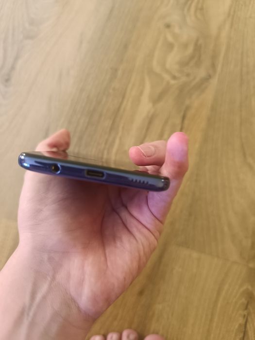 Samsung galaxy A31