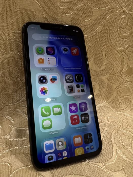 Iphone 11 , 128 гб