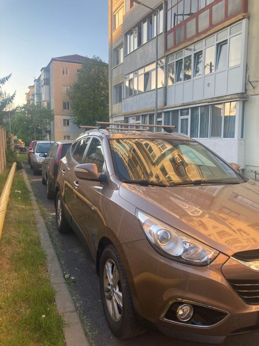 HYUNDAI ix35 2013 — imagine 2