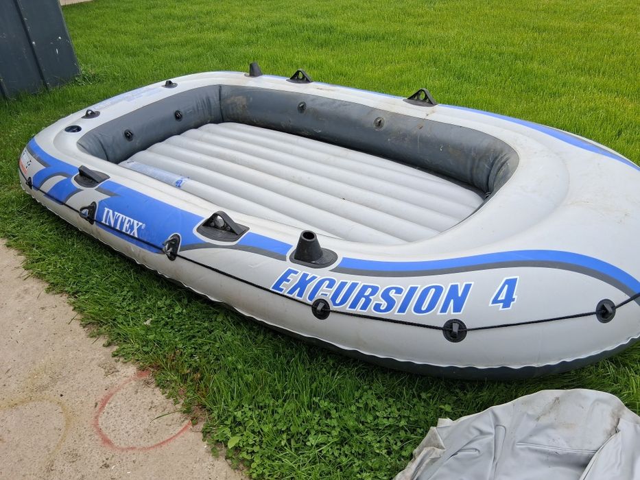 Excursion 4  barca agrement