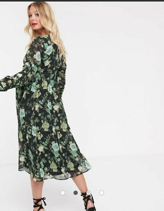 Rochie Maternity, mărime mare 20 uk/50 ro