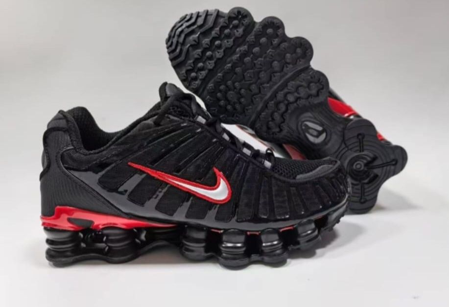 Мъжки маратонки NIKE shox КОД 2