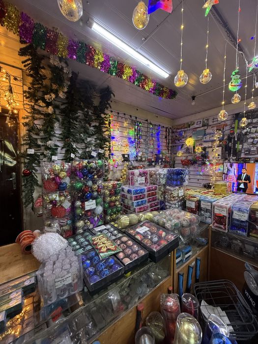 Продам елки, Костанай