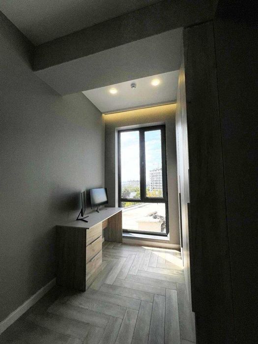 Сдам 40 м² Офис в Аренду Бизнес центре. Максим Горький. БИЙ. Буз базар