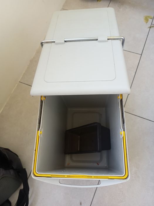 Кош за вграждане, кошница за вграждане