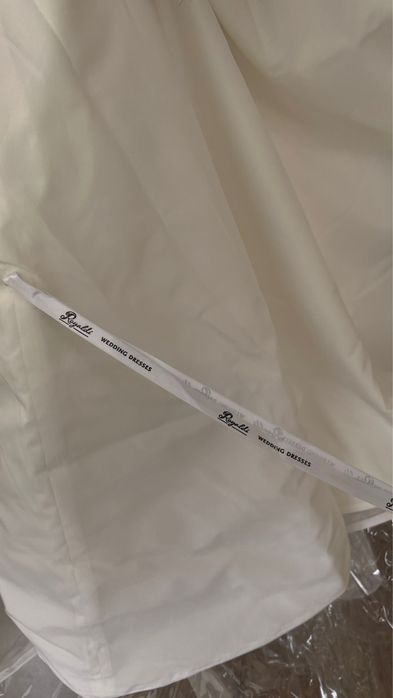 Продам свадебное платье