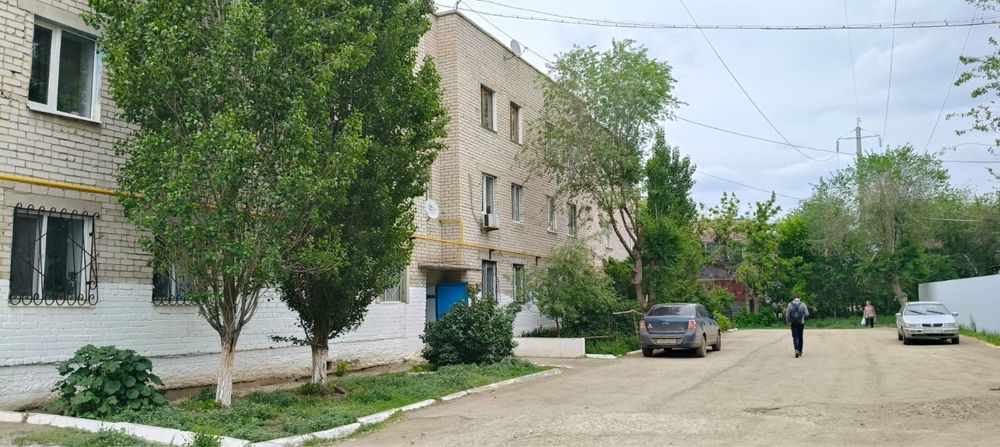 Продажа квартир в районе жилгородок