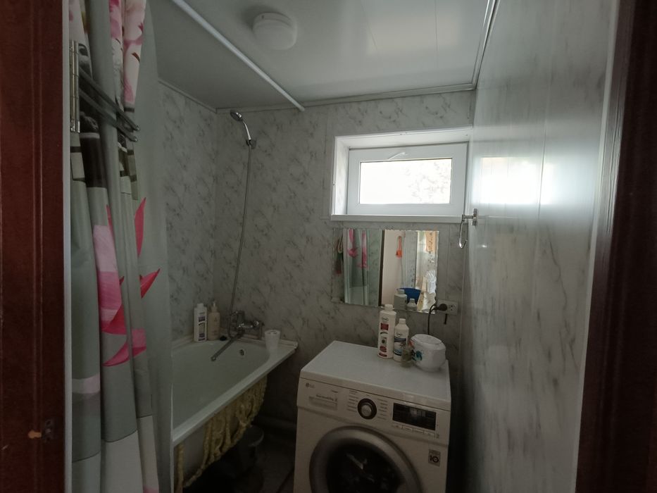 Үй сатылады, Калбатау ауылы