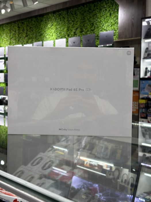 Xiaomi Pad 6S Pro 8/256gb