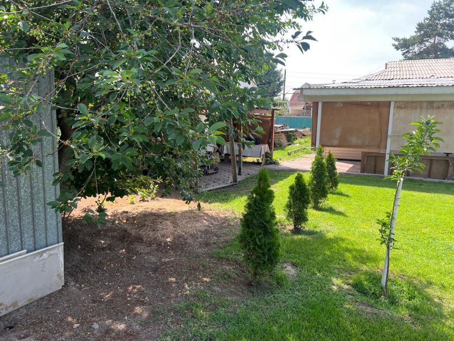 Продам дом 180кв метров