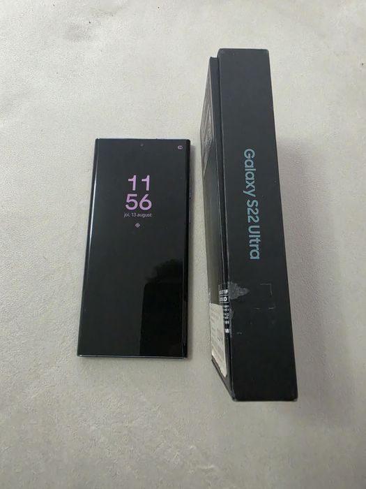 Samsung Ultra 22