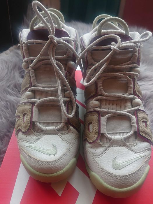 Nike - Air More Uptempo DX8955-001