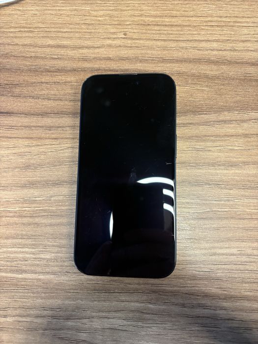 iPhone 16 256гб