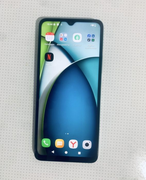 Продам телефон редми а 3 X