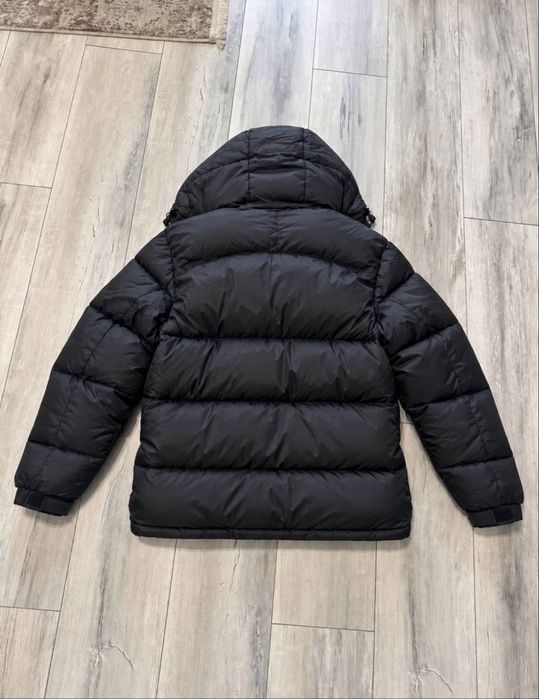 Geaca Polo Ralph Lauren Black Edition