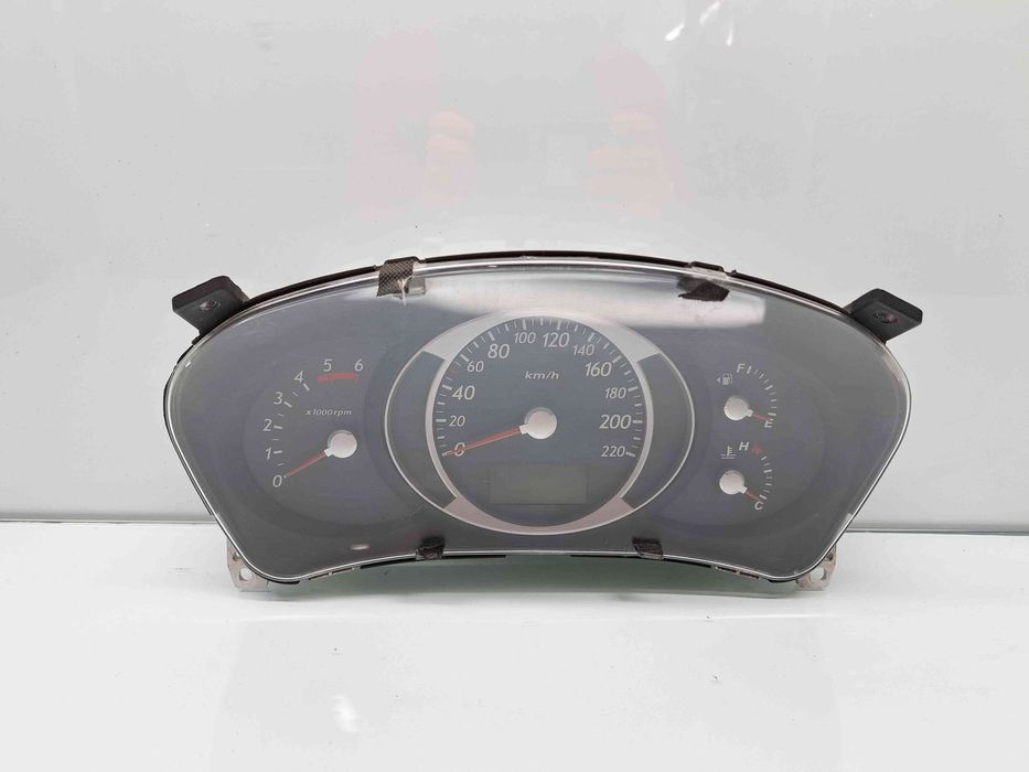 Ceas bord Hyundai Tucson (JM) [Fabr 2004-2010] 94023-2E420