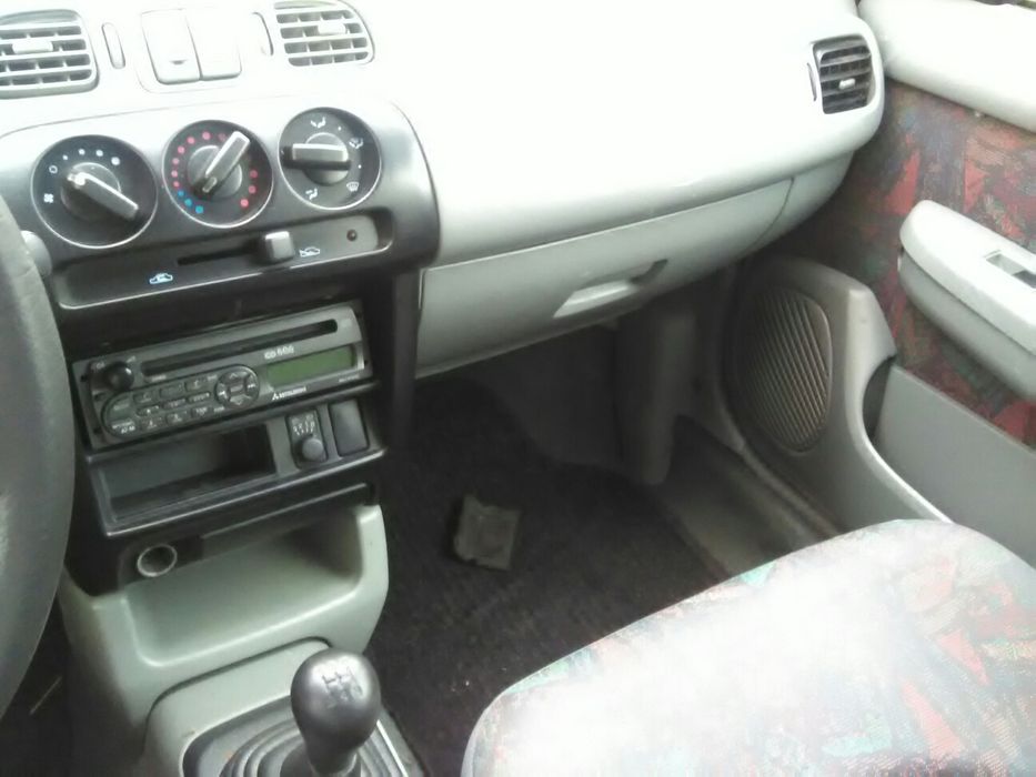 Nissan micra на части 1.0 16в