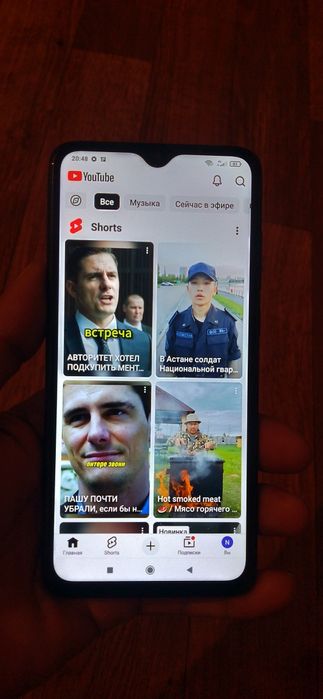 Редми нот 8 про идеале