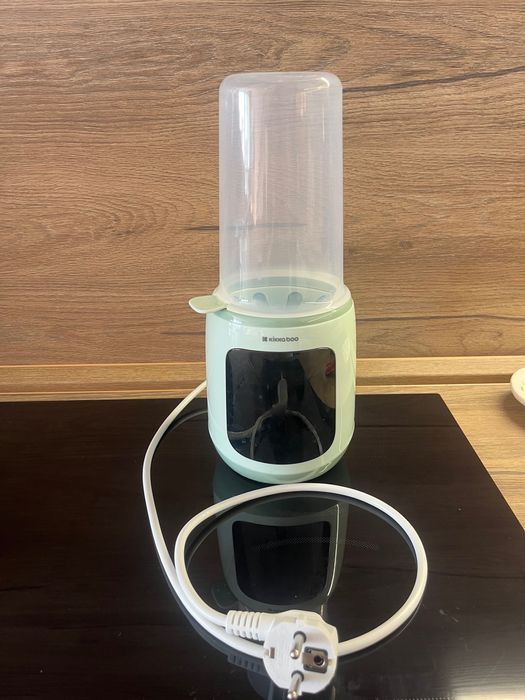 Нагревател 4 в 1 KikkaBoo - Caldo