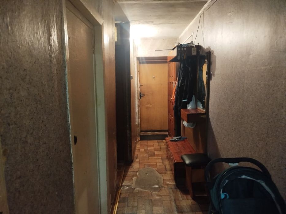 Продам 3-х комнатную квартиру